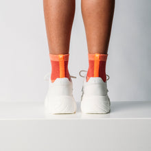 Load image into Gallery viewer, Bellini glitter - Organic sock