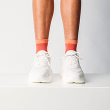 Load image into Gallery viewer, Bellini glitter - Organic sock