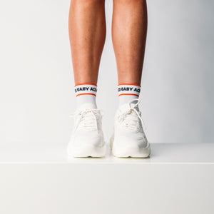 Ace ace baby - Recycled sock