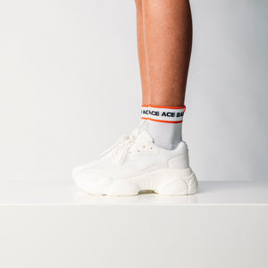 Ace ace baby - Recycled sock
