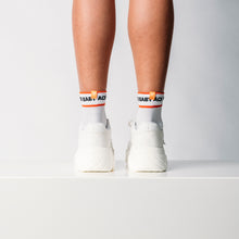 Load image into Gallery viewer, Ace ace baby - Recycled sock