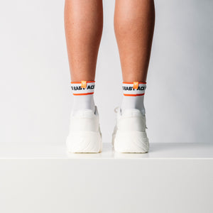 Ace ace baby - Recycled sock