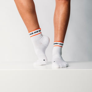 Ace ace baby - Recycled sock