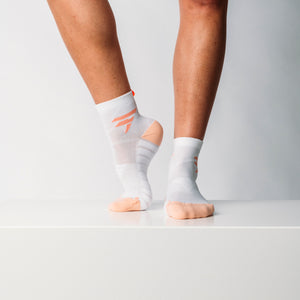 Geometric - Recycled sock