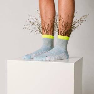 Raid glitter - Organic sock